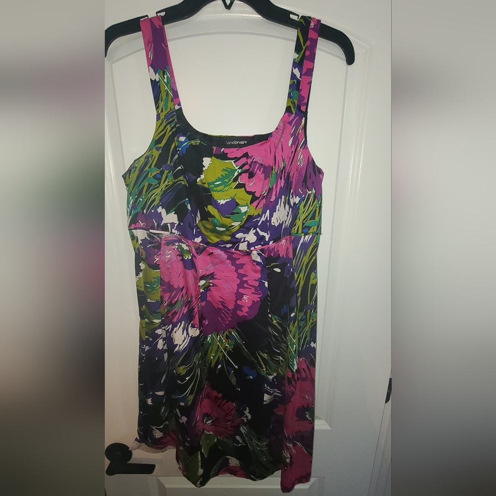 Tea party dress!